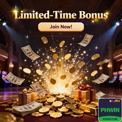 phwin bonus 